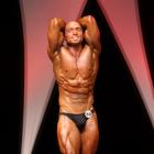 Mike  Keafer - NPC Dexter Jackson Memphis Classic 2011 - #1