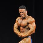 Oliver  Adzievski - IFBB Muscle Heat  2012 - #1