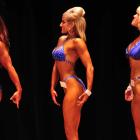 Anna  Pumo - NPC Mid-Illinois Championships 2012 - #1