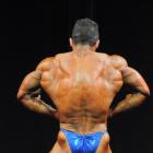 Oliver  Adzievski - IFBB Muscle Heat  2012 - #1