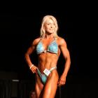 Betty  Ganey - NPC Bill Pearl High Desert Classic 2012 - #1