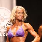 Kristin  Bennett - NPC NW Night of Champions 2011 - #1