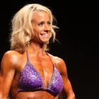 Kristin  Bennett - NPC NW Night of Champions 2011 - #1