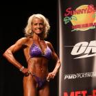 Kristin  Bennett - NPC NW Night of Champions 2011 - #1