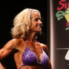 Kristin  Bennett - NPC NW Night of Champions 2011 - #1