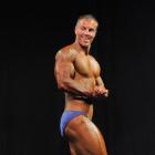 Chris  Edmunds - NPC Elite Muscle Classic 2012 - #1