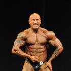 Robert  Belisle - IFBB Muscle Heat  2012 - #1