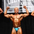 Nick  Rikard - NPC Charlotte Cup  2011 - #1