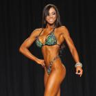 Jessica  Smith - NPC Jr. Nationals 2011 - #1