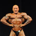 Robert  Belisle - IFBB Muscle Heat  2012 - #1