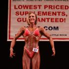 Christina   Reed - NPC Arkansas State 2010 - #1