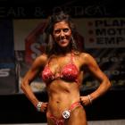 Laura  Fox - NPC Northwest Championships 2011 - #1