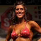 Laura  Fox - NPC Northwest Championships 2011 - #1