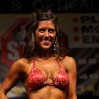 Laura  Fox - NPC Northwest Championships 2011 - #1