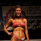 Laura  Fox - NPC Northwest Championships 2011 - #1