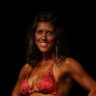 Laura  Fox - NPC Northwest Championships 2011 - #1