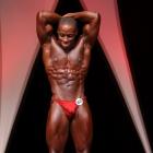 Nikita   Ross - NPC Dexter Jackson Memphis Classic 2011 - #1