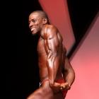 Nikita   Ross - NPC Dexter Jackson Memphis Classic 2011 - #1