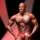 Nikita   Ross - NPC Dexter Jackson Memphis Classic 2011 - #1