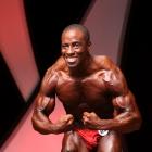 Nikita   Ross - NPC Dexter Jackson Memphis Classic 2011 - #1