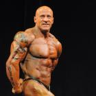 Robert  Belisle - IFBB Muscle Heat  2012 - #1