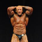 Robert  Belisle - IFBB Muscle Heat  2012 - #1