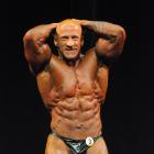 Robert  Belisle - IFBB Muscle Heat  2012 - #1