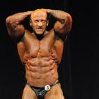 Robert  Belisle - IFBB Muscle Heat  2012 - #1