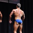 Andrew  Woodell - NPC North Carolina State  2012 - #1