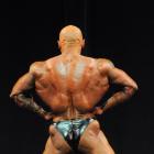 Robert  Belisle - IFBB Muscle Heat  2012 - #1