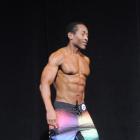 Victor  Clark - NPC Elite Muscle Classic 2011 - #1