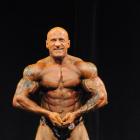 Robert  Belisle - IFBB Muscle Heat  2012 - #1