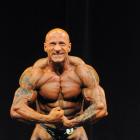 Robert  Belisle - IFBB Muscle Heat  2012 - #1