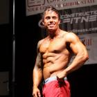 Alex  Dela Cruz - NPC Northwest Championships 2012 - #1