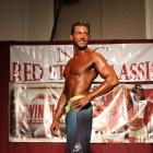 Chad  Fava - NPC Red Stick Classic 2012 - #1