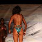 Sarah  Vincent - NPC Bill Pearl High Desert Classic 2012 - #1