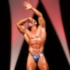 Shawn  Boutwell - NPC Dexter Jackson Memphis Classic 2011 - #1