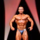 Shawn  Boutwell - NPC Dexter Jackson Memphis Classic 2011 - #1