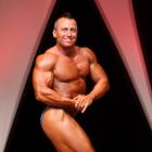 Shawn  Boutwell - NPC Dexter Jackson Memphis Classic 2011 - #1