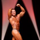 Shawn  Boutwell - NPC Dexter Jackson Memphis Classic 2011 - #1