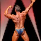 Shawn  Boutwell - NPC Dexter Jackson Memphis Classic 2011 - #1