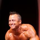 Shawn  Boutwell - NPC Dexter Jackson Memphis Classic 2011 - #1