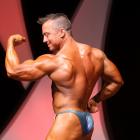 Shawn  Boutwell - NPC Dexter Jackson Memphis Classic 2011 - #1