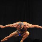 Bobby  Bird - NPC Elite Muscle Classic 2012 - #1