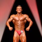 Ronald  Poe - NPC Dexter Jackson Memphis Classic 2011 - #1