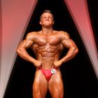 Ronald  Poe - NPC Dexter Jackson Memphis Classic 2011 - #1