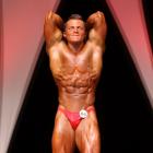 Ronald  Poe - NPC Dexter Jackson Memphis Classic 2011 - #1