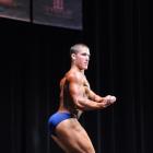 Andrew  Woodell - NPC North Carolina State  2012 - #1