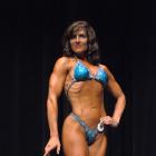 Dana  Acuri - NPC North Carolina State  2011 - #1