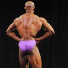 Melvin  Waters - NPC Elite Muscle Classic 2012 - #1